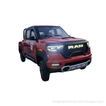120 كم مركبة كهربائية منخفضة السرعة طاقة جديدة Wuling Hongguang Mini EV CAR